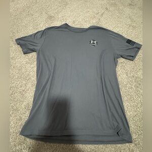 Under Armour Grunt Style size large